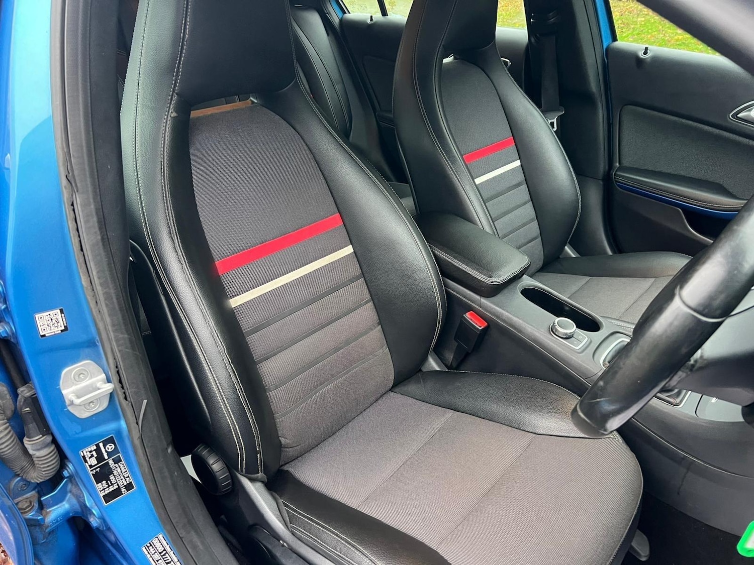 Used Mercedes-Benz A-Class for sale - 76996546: Photo 9