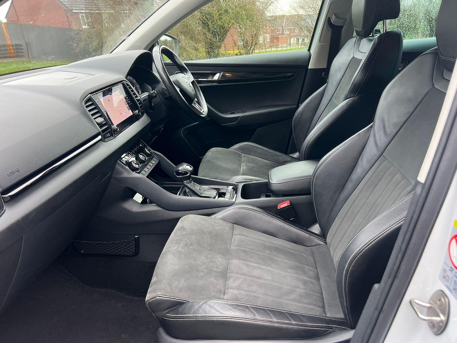 Used Skoda Karoq 2019 for sale - 76899221: Photo 10