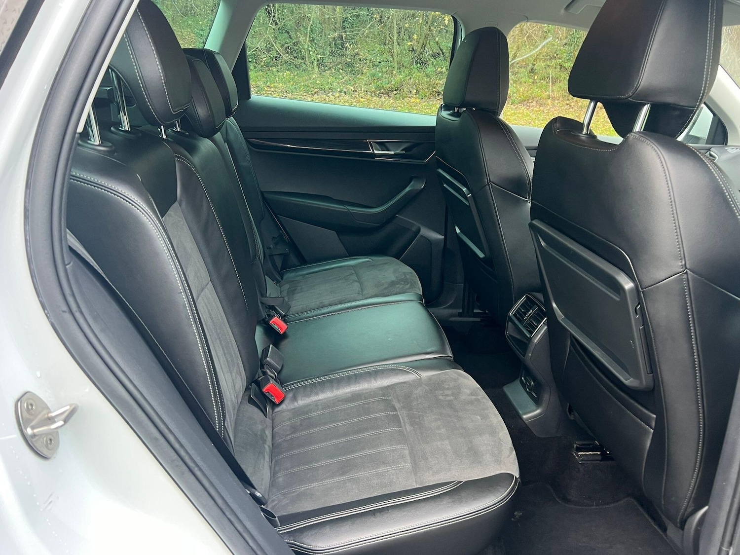 Used Skoda Karoq 2019 for sale - 76899221: Photo 12