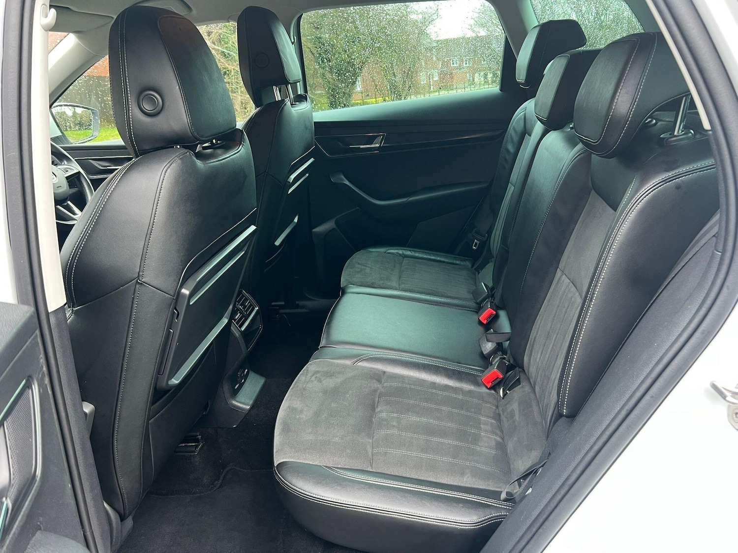 Used Skoda Karoq 2019 for sale - 76899221: Photo 14