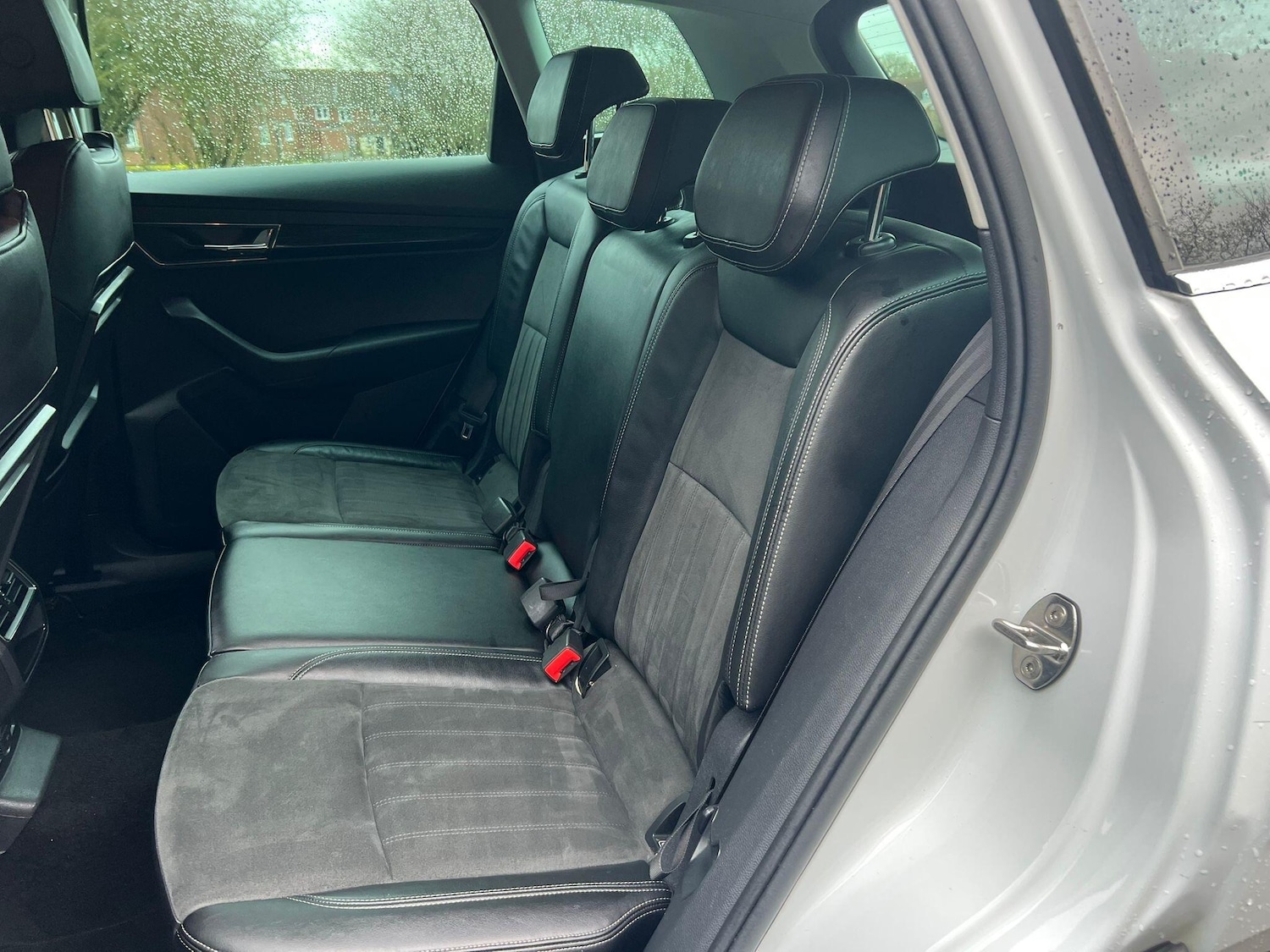 Used Skoda Karoq 2019 for sale - 76899221: Photo 15