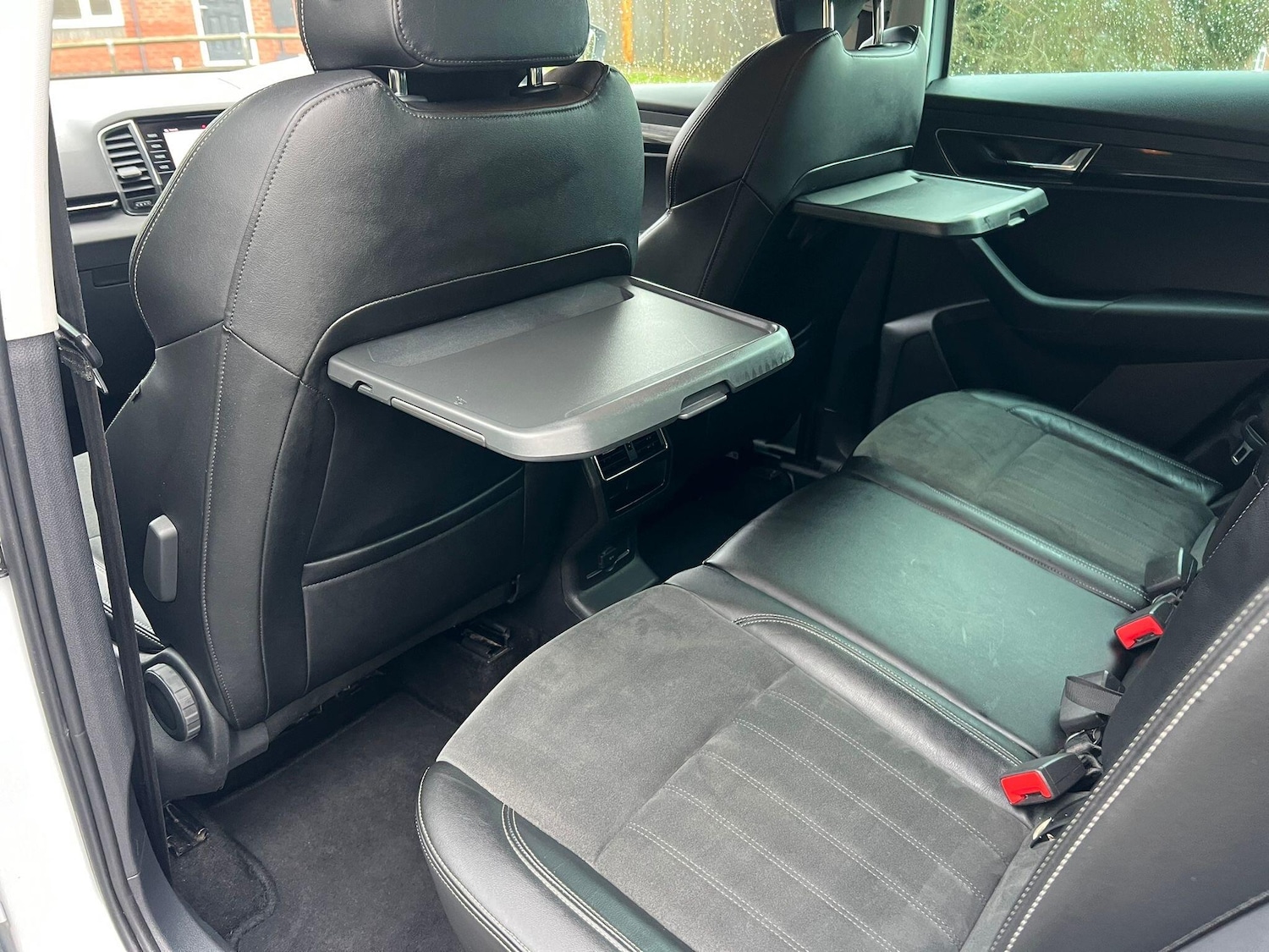 Used Skoda Karoq 2019 for sale - 76899221: Photo 16