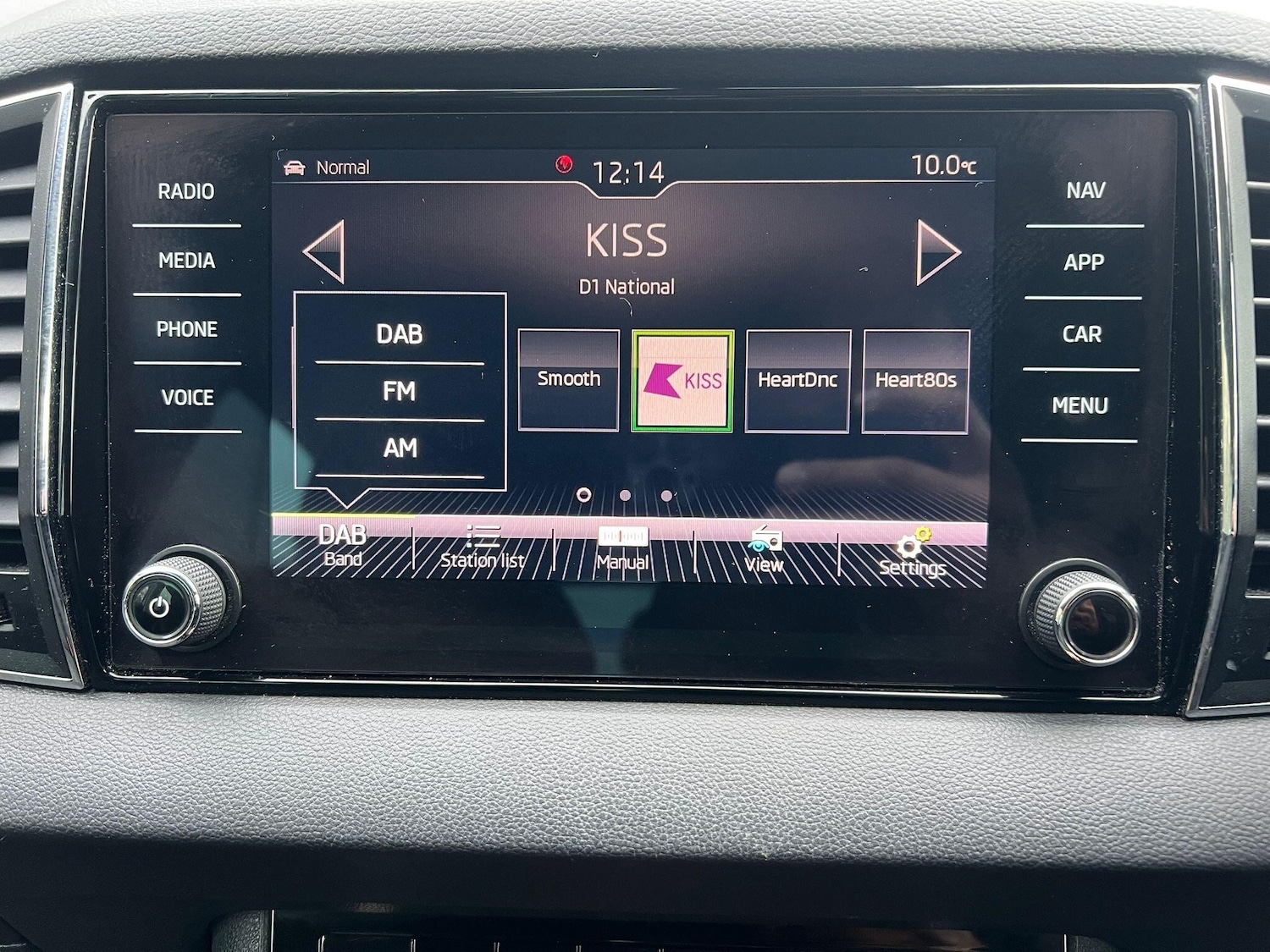 Used Skoda Karoq 2019 for sale - 76899221: Photo 19