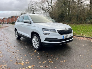 2019 (69) - 1.6 TDI SE L DSG Euro 6 (s/s) 5dr