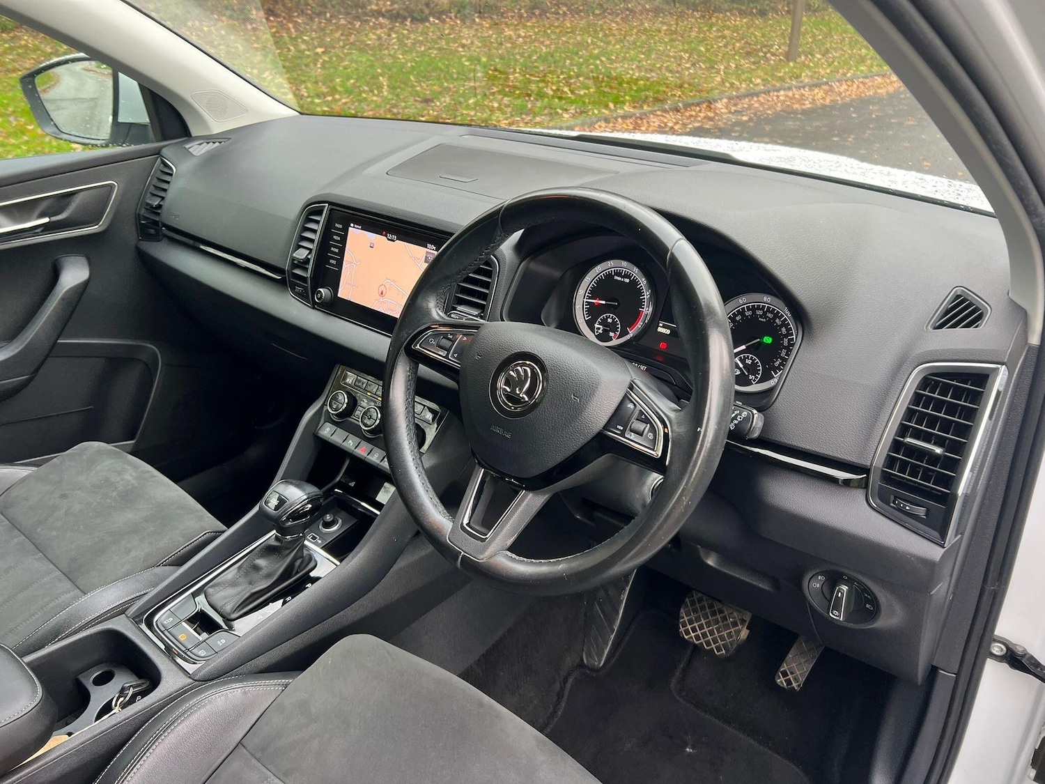 Used Skoda Karoq 2019 for sale - 76899221: Photo 20