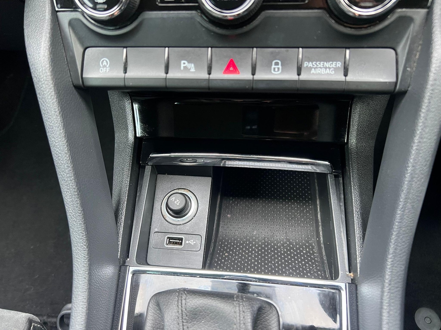 Used Skoda Karoq 2019 for sale - 76899221: Photo 34