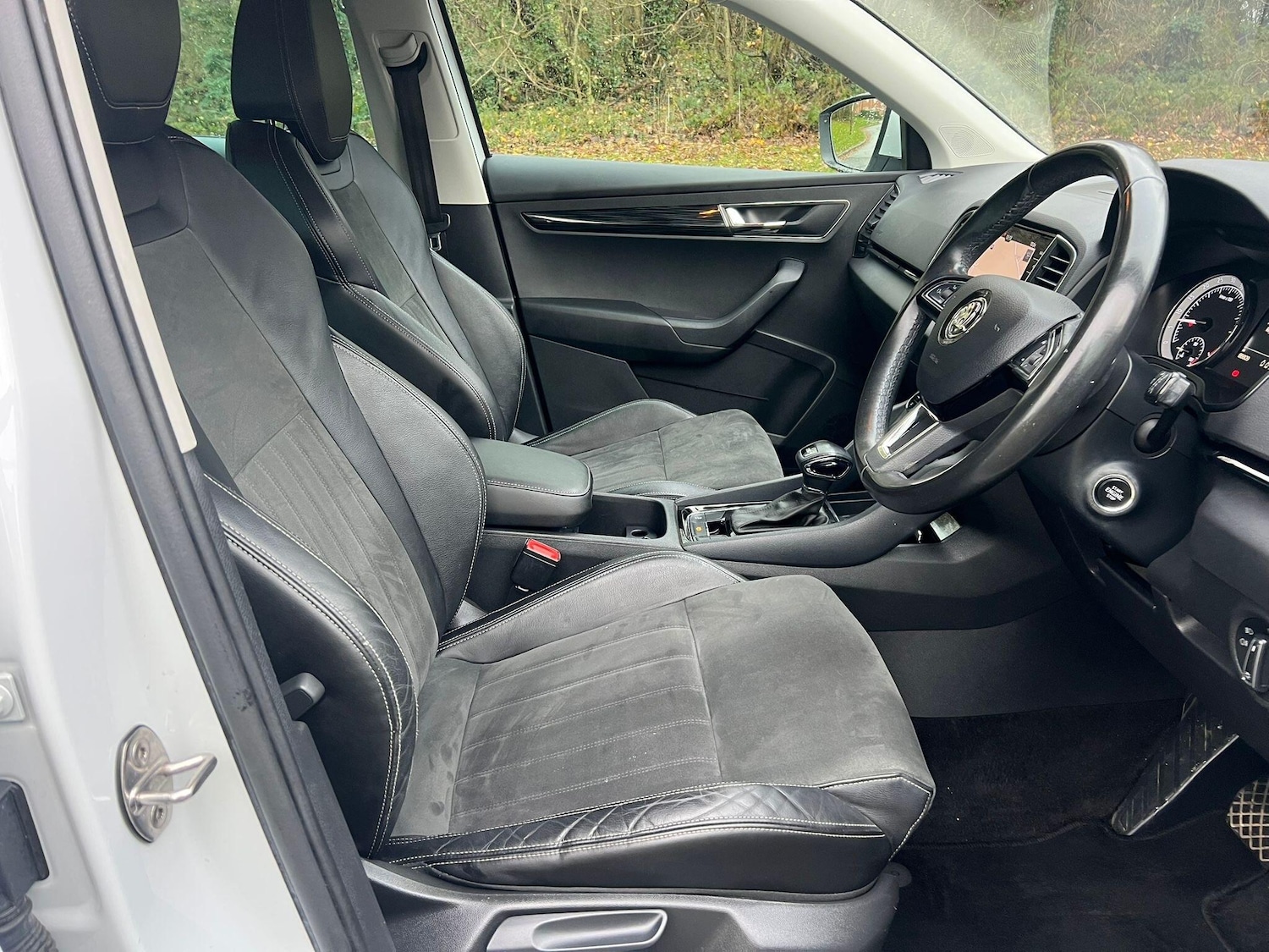 Used Skoda Karoq 2019 for sale - 76899221: Photo 7