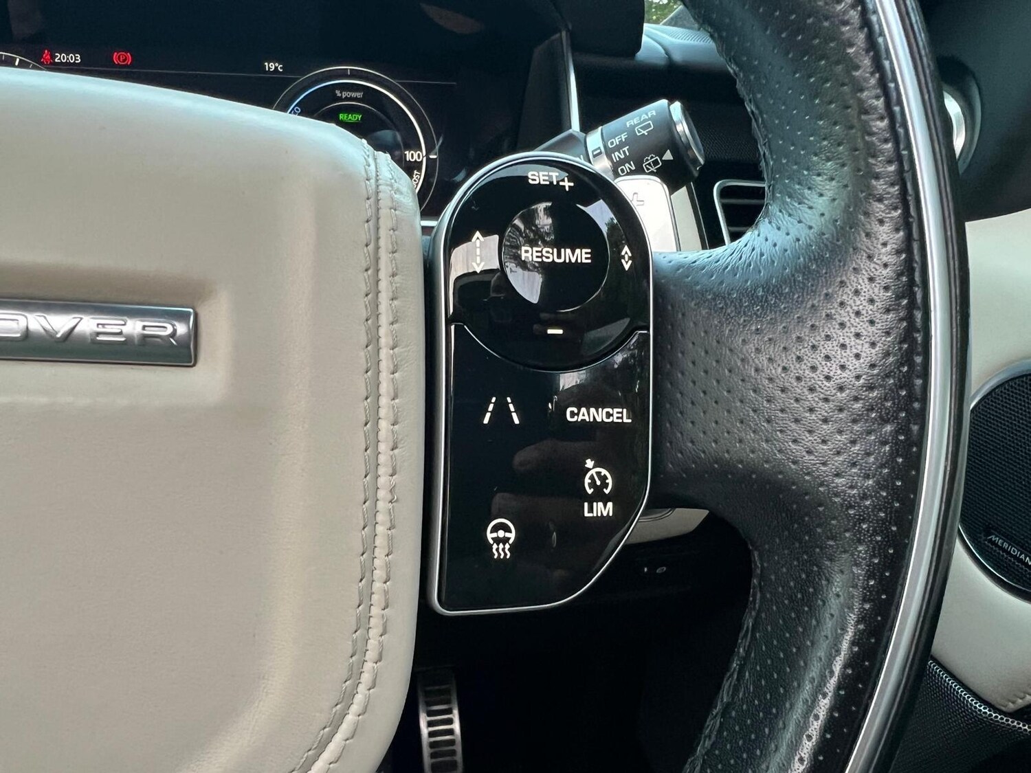 Used Land Rover Range Rover Sport 2018 for sale - 76382593: Photo 19