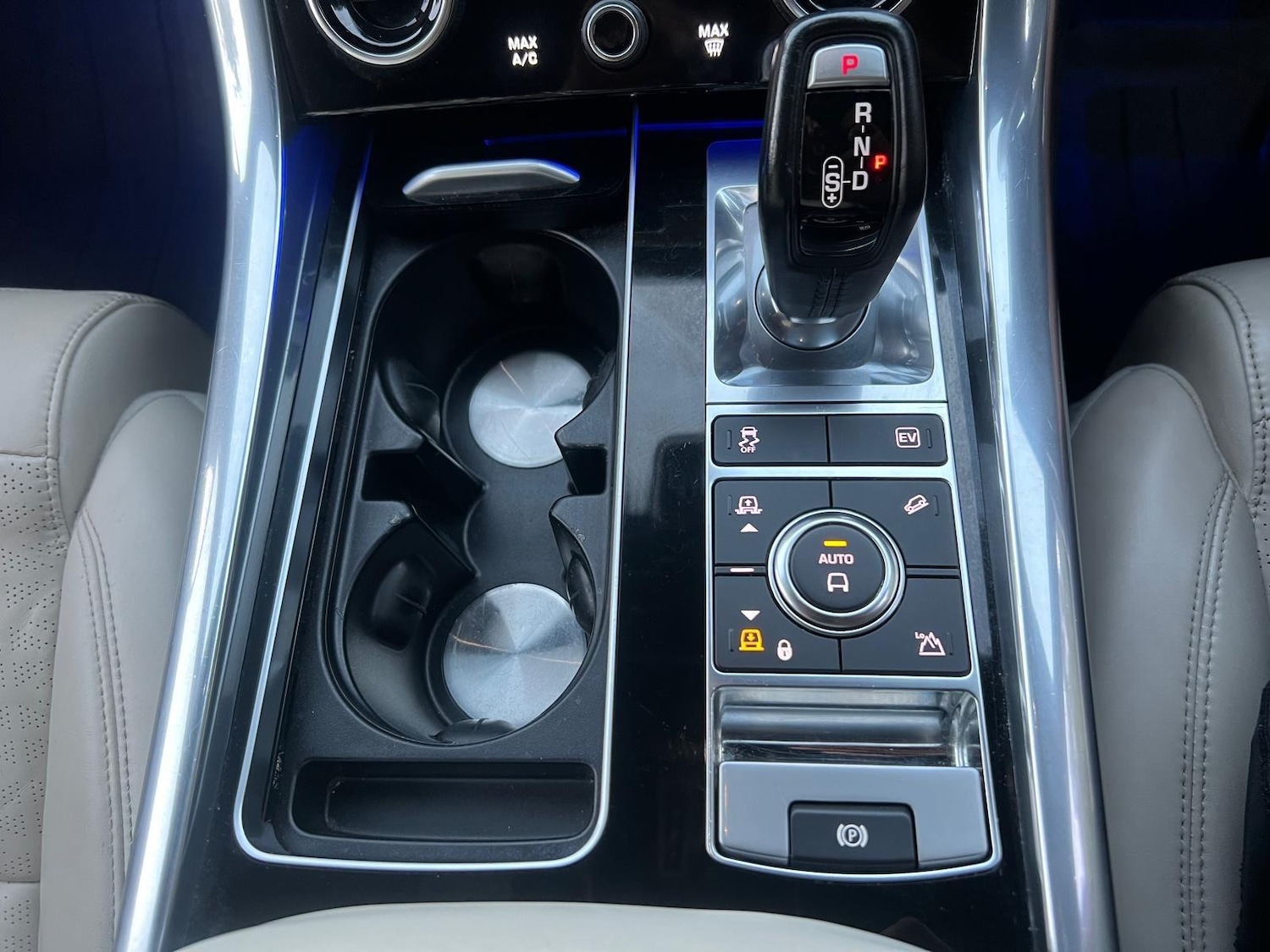 Used Land Rover Range Rover Sport 2018 for sale - 76382593: Photo 28