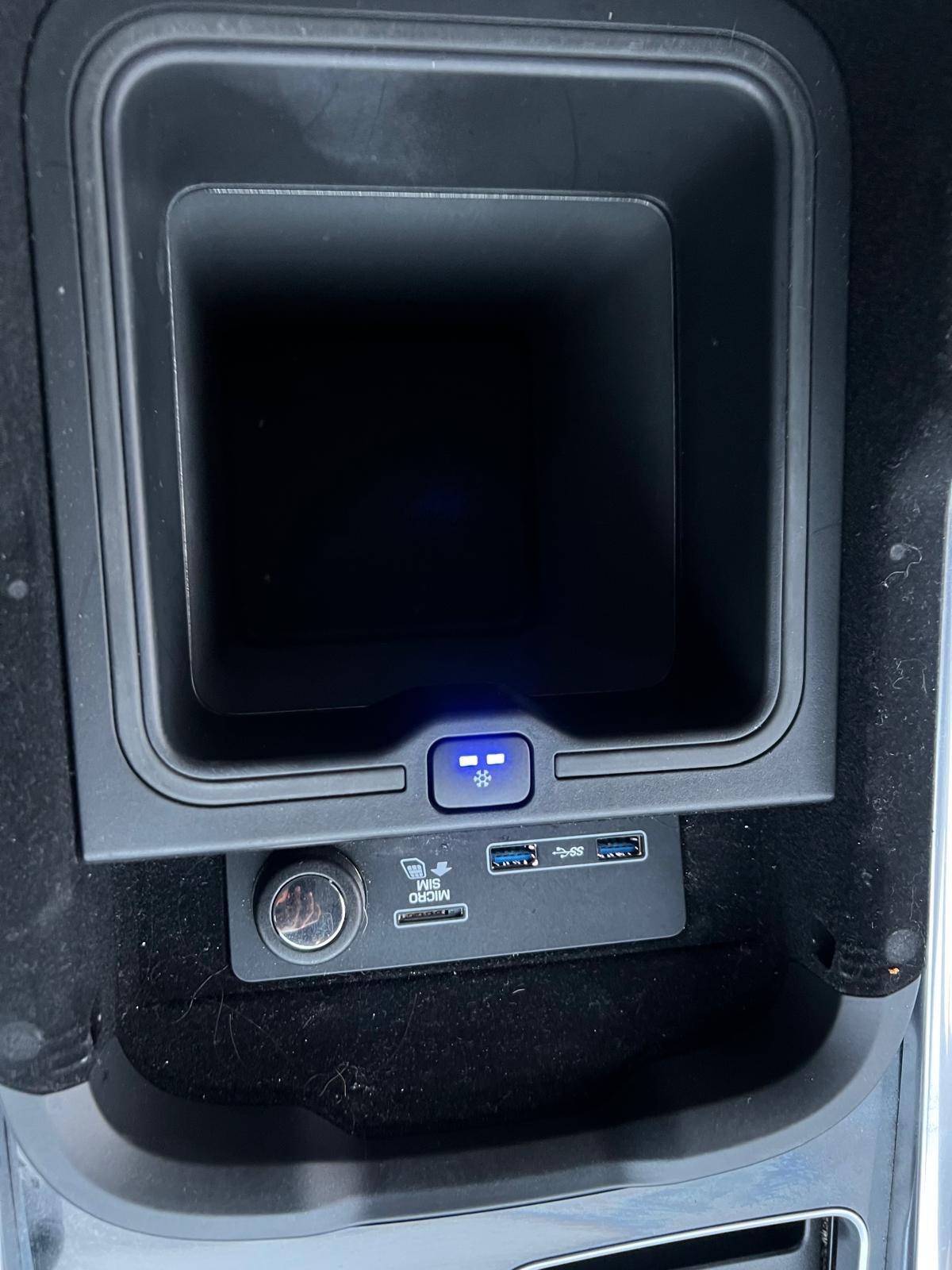 Used Land Rover Range Rover Sport 2018 for sale - 76382593: Photo 38