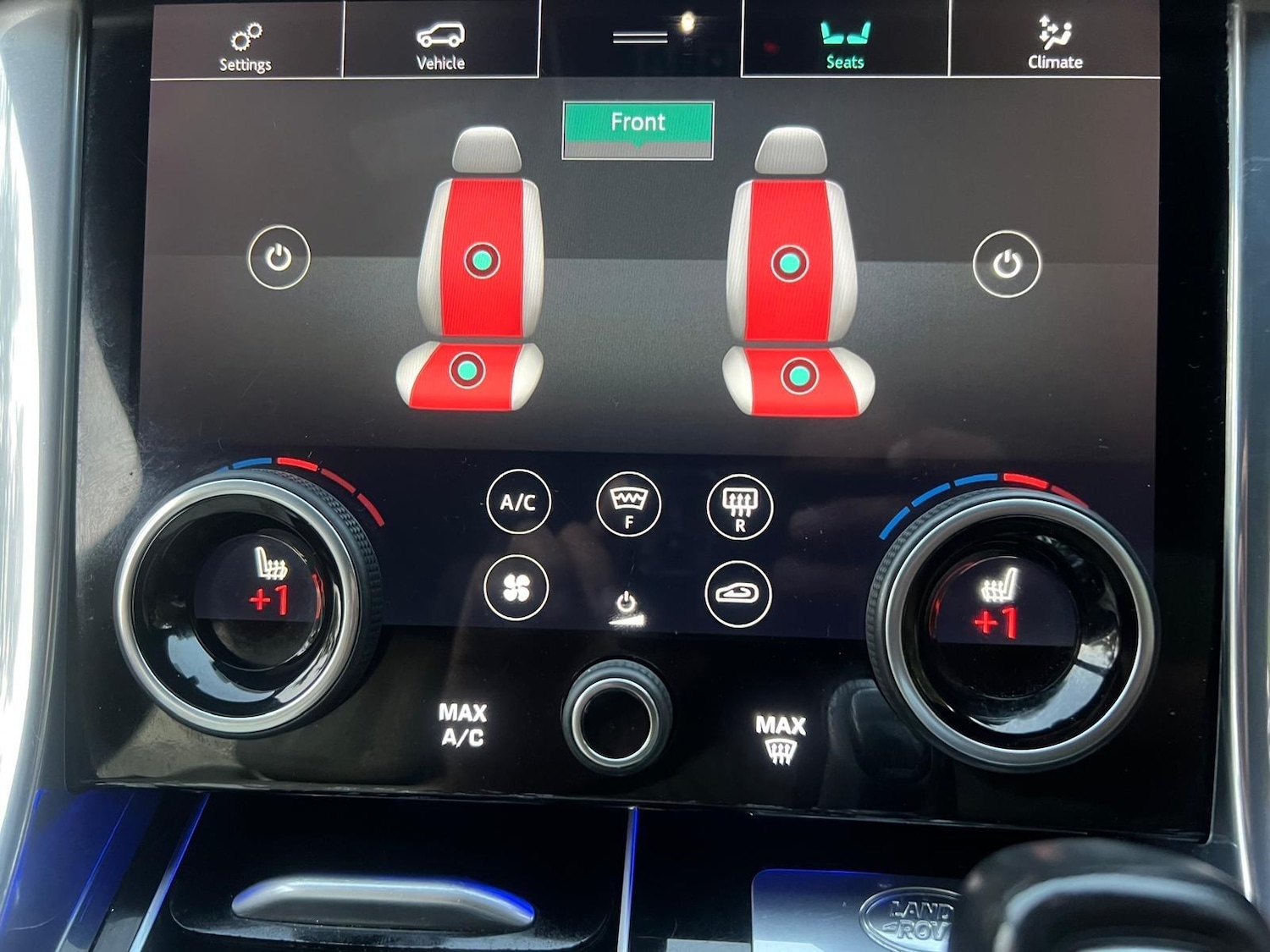 Used Land Rover Range Rover Sport 2018 for sale - 76382593: Photo 39