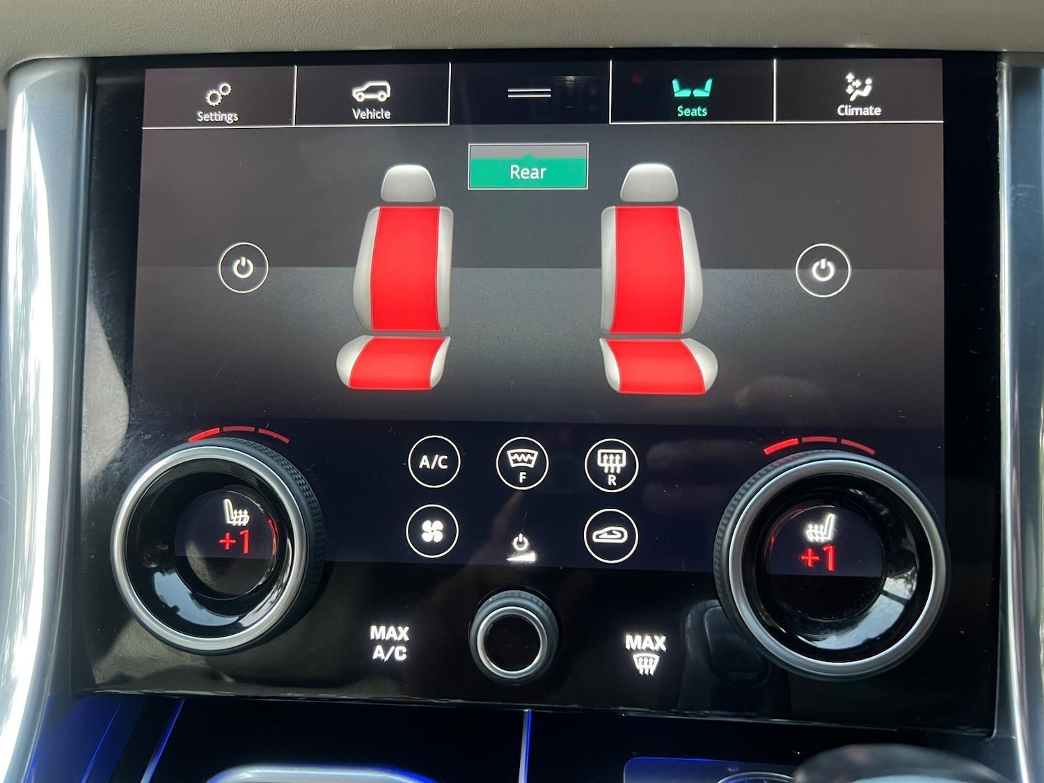 Used Land Rover Range Rover Sport 2018 for sale - 76382593: Photo 41