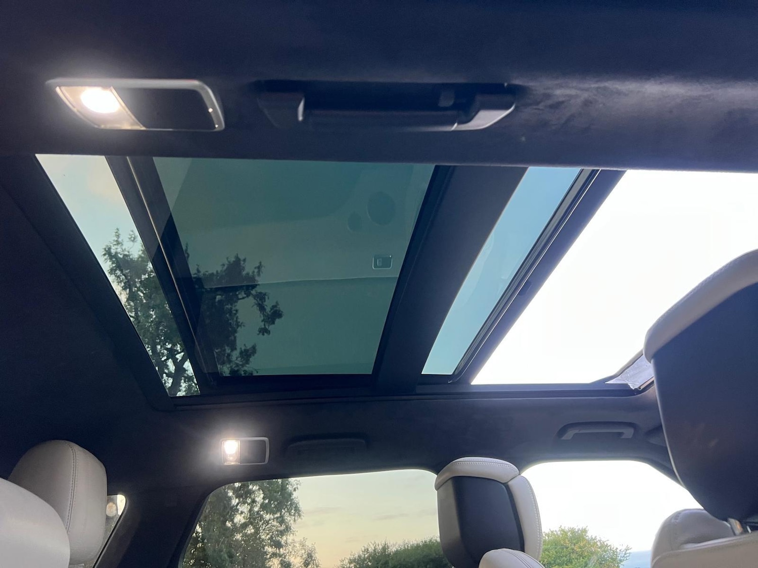 Used Land Rover Range Rover Sport 2018 for sale - 76382593: Photo 45