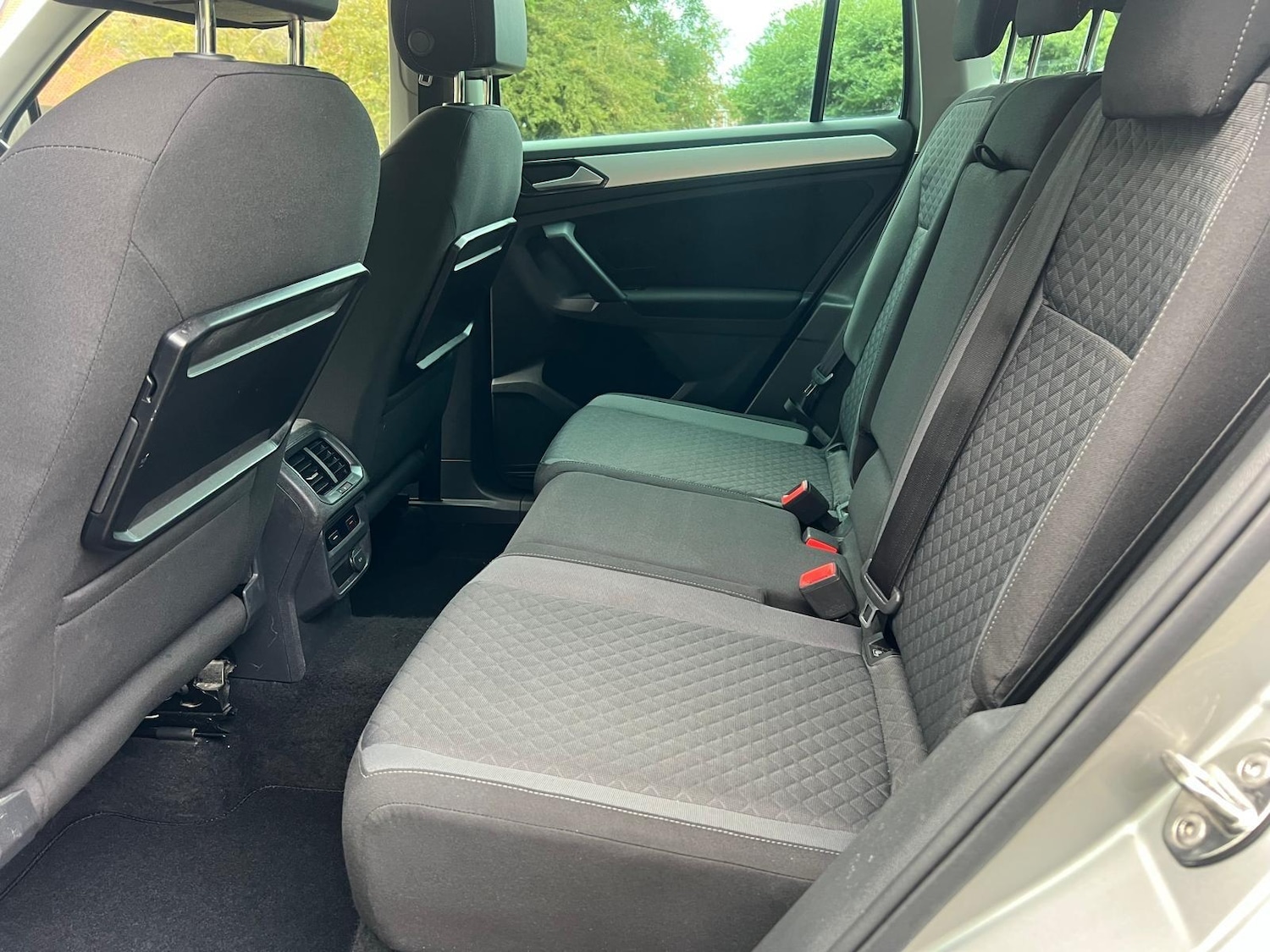 Used Volkswagen Tiguan 2017 for sale - 76382591: Photo 15