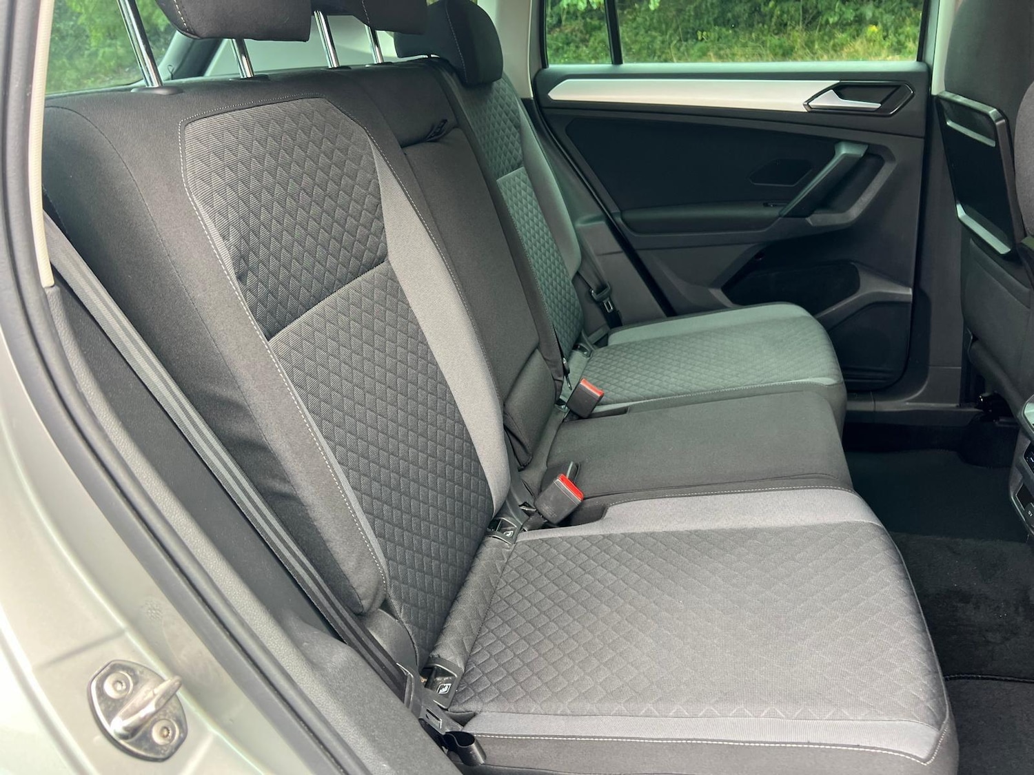 Used Volkswagen Tiguan 2017 for sale - 76382591: Photo 17