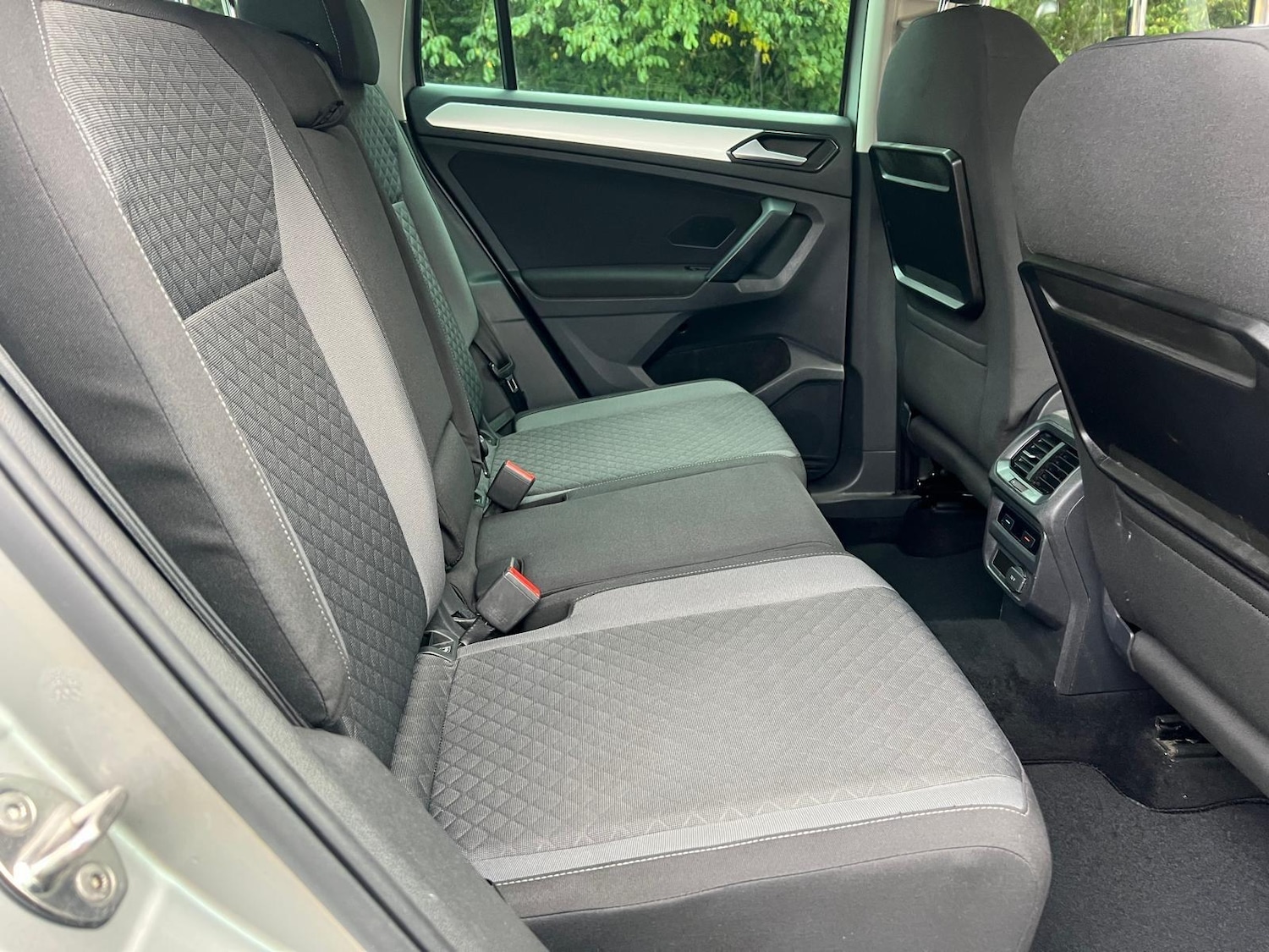 Used Volkswagen Tiguan 2017 for sale - 76382591: Photo 18