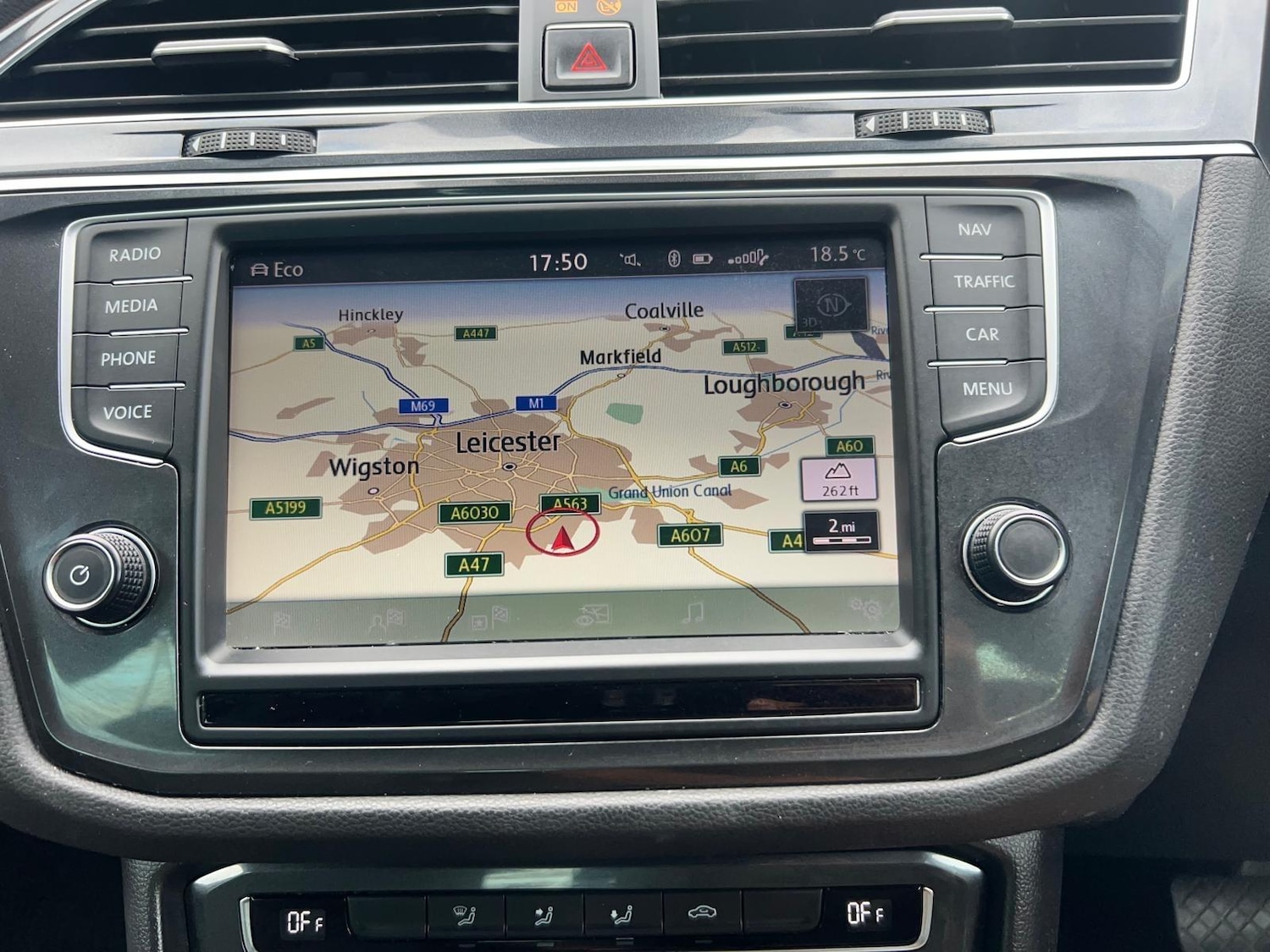 Used Volkswagen Tiguan 2017 for sale - 76382591: Photo 23