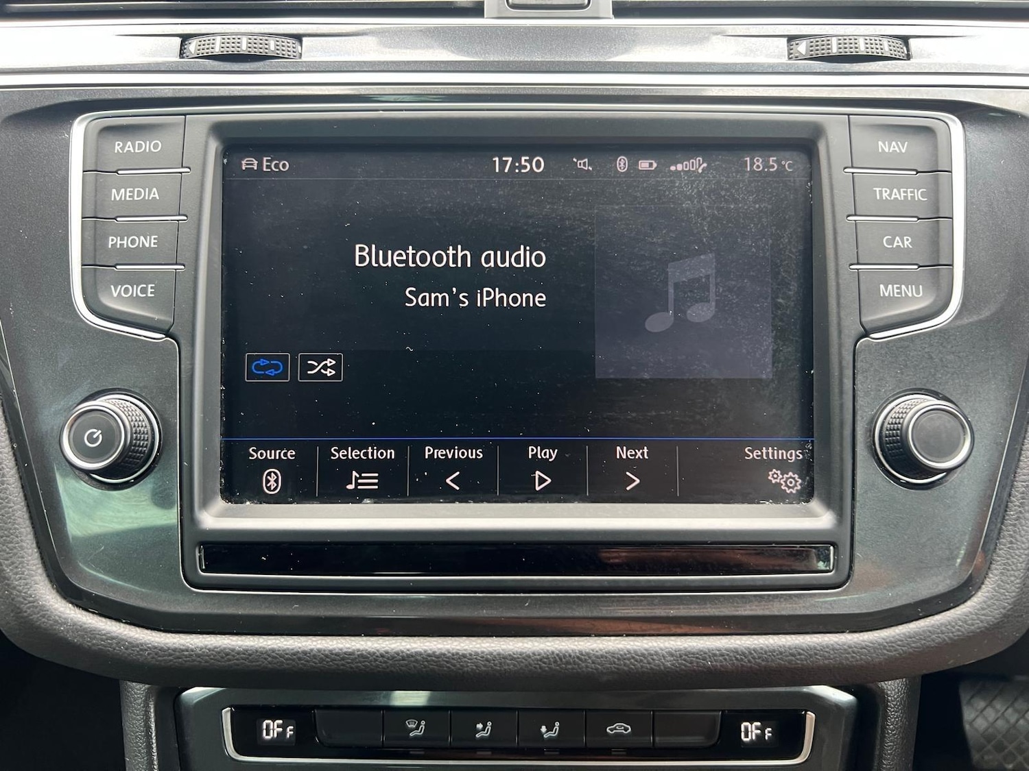 Used Volkswagen Tiguan 2017 for sale - 76382591: Photo 26