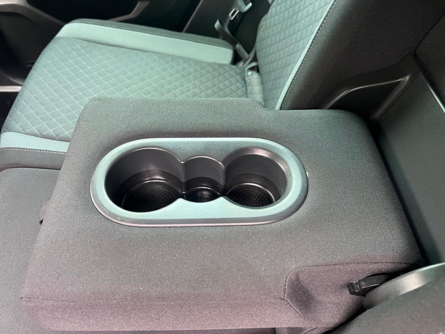 Used Volkswagen Tiguan 2017 for sale - 76382591: Photo 33