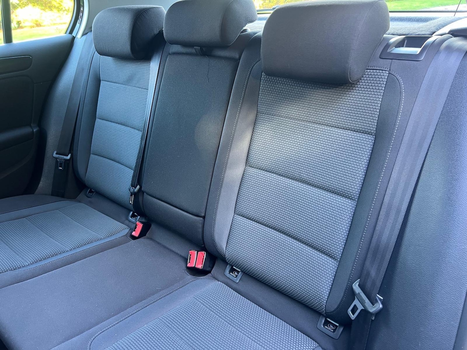 Used Volkswagen Golf 2011 for sale - 76382597: Photo 16