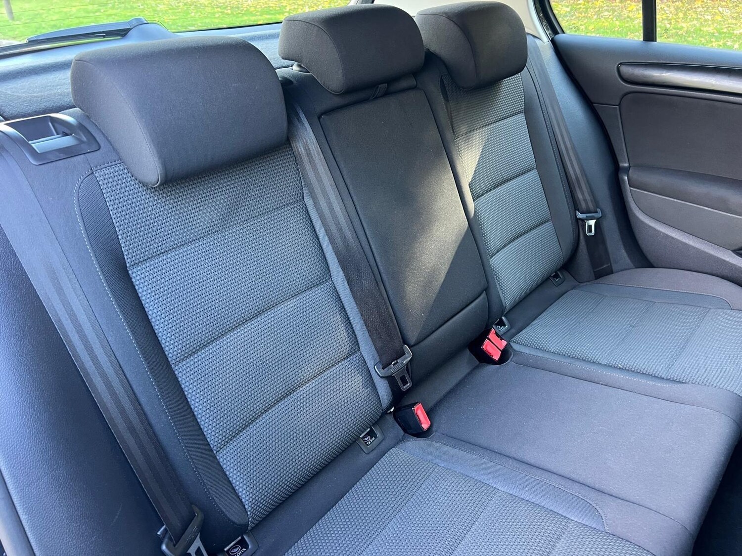 Used Volkswagen Golf 2011 for sale - 76382597: Photo 17