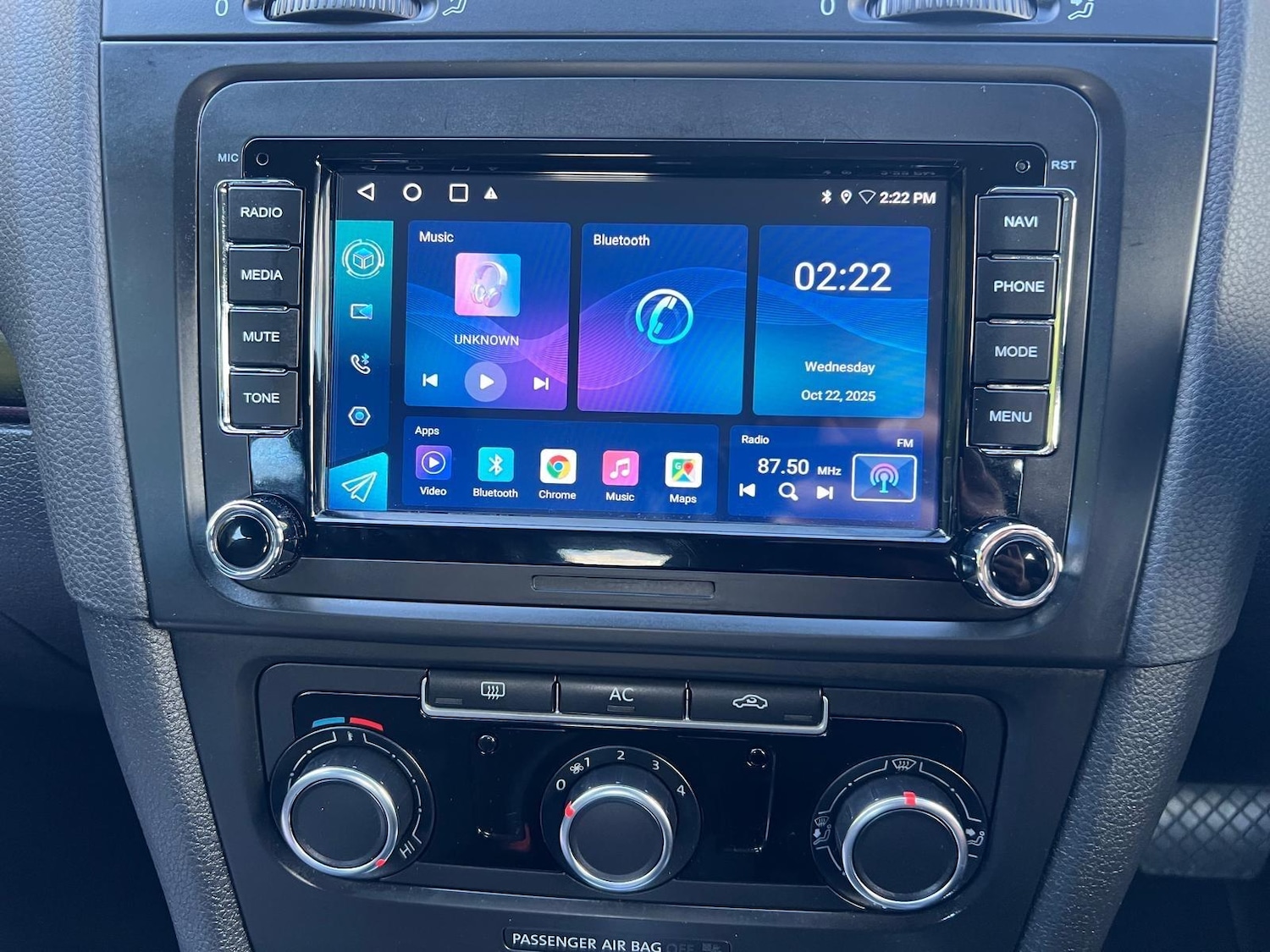 Used Volkswagen Golf 2011 for sale - 76382597: Photo 18