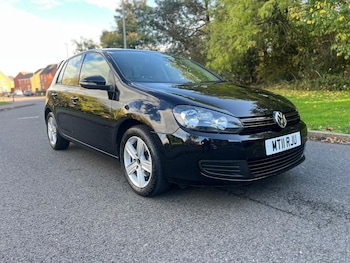 Used Volkswagen Golf 2011 for sale - 76382597: Photo