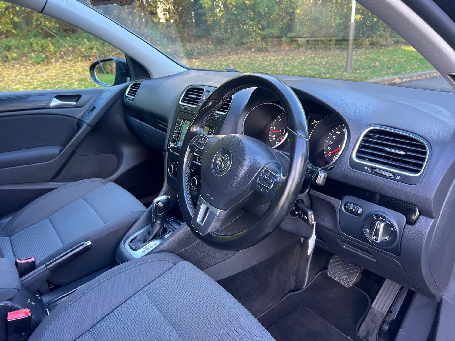 Used Volkswagen Golf 2011 for sale - 76382597: Photo 20