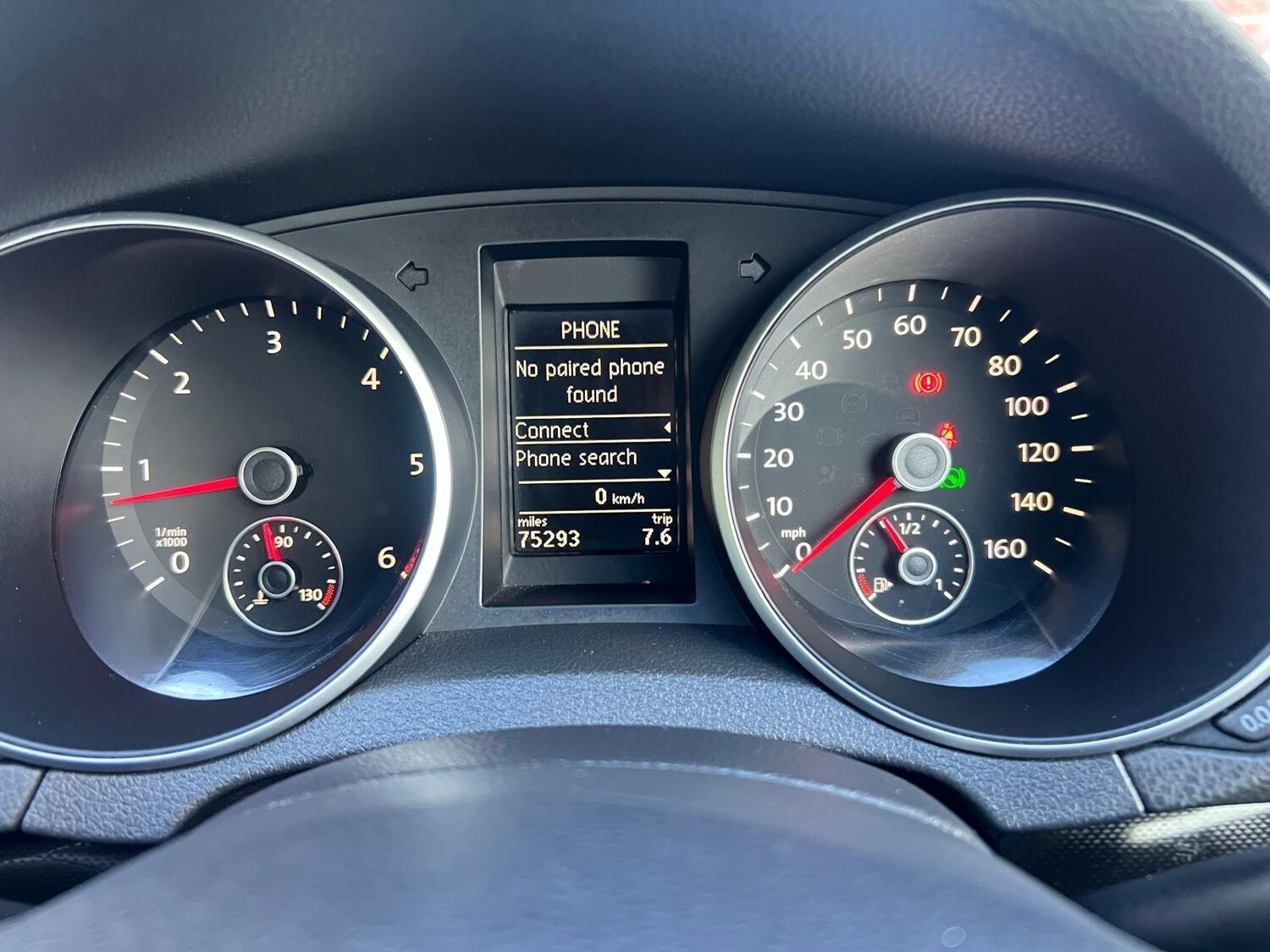 Used Volkswagen Golf 2011 for sale - 76382597: Photo 24