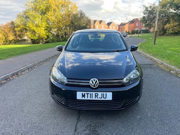 Used Volkswagen Golf 2011 for sale - 76382597: Photo