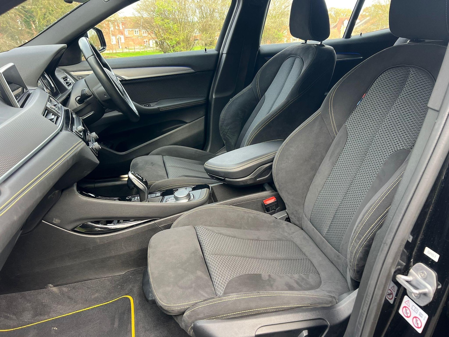 Used BMW X2 for sale - 76620233: Photo 11