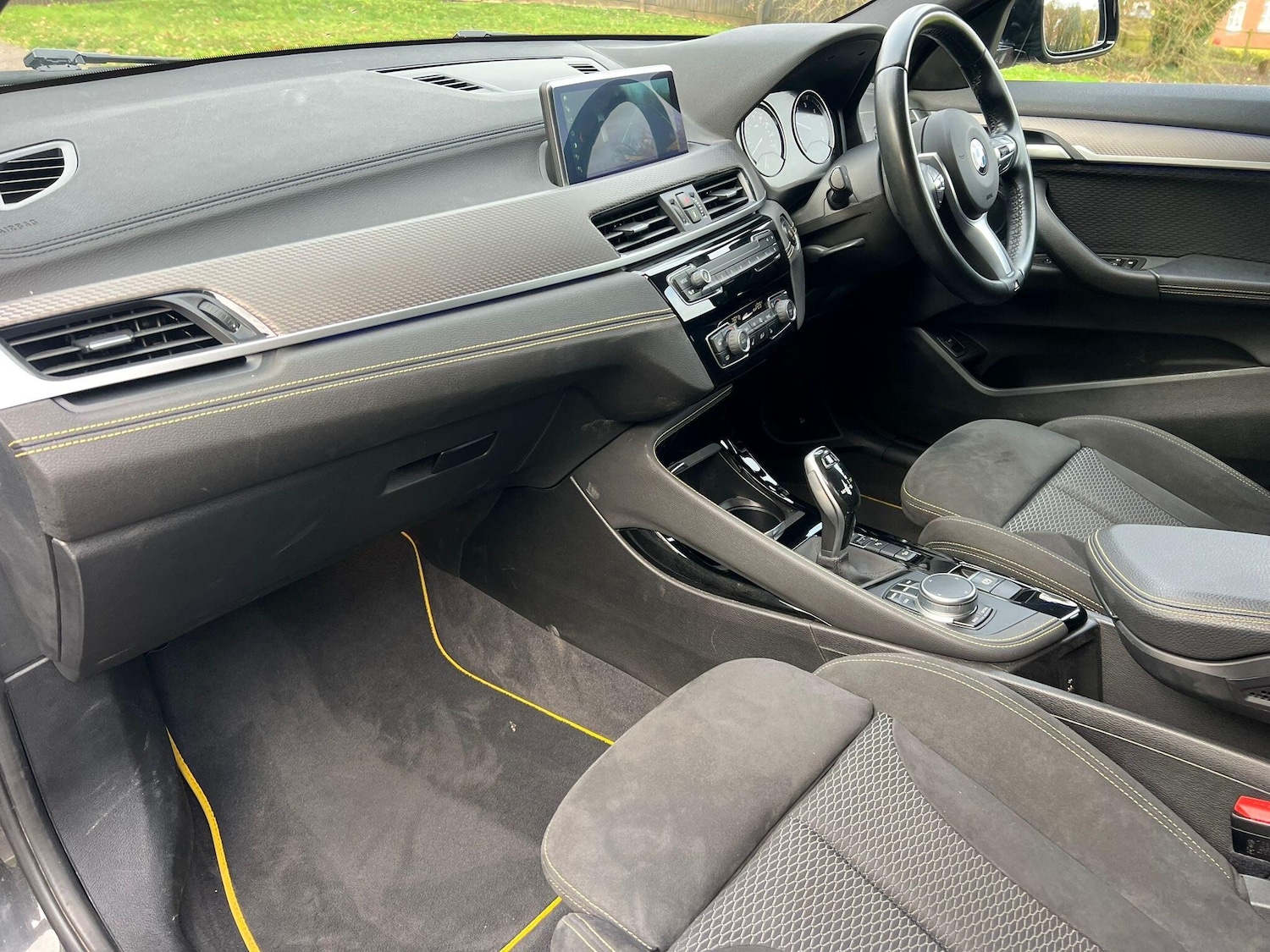 Used BMW X2 for sale - 76620233: Photo 12