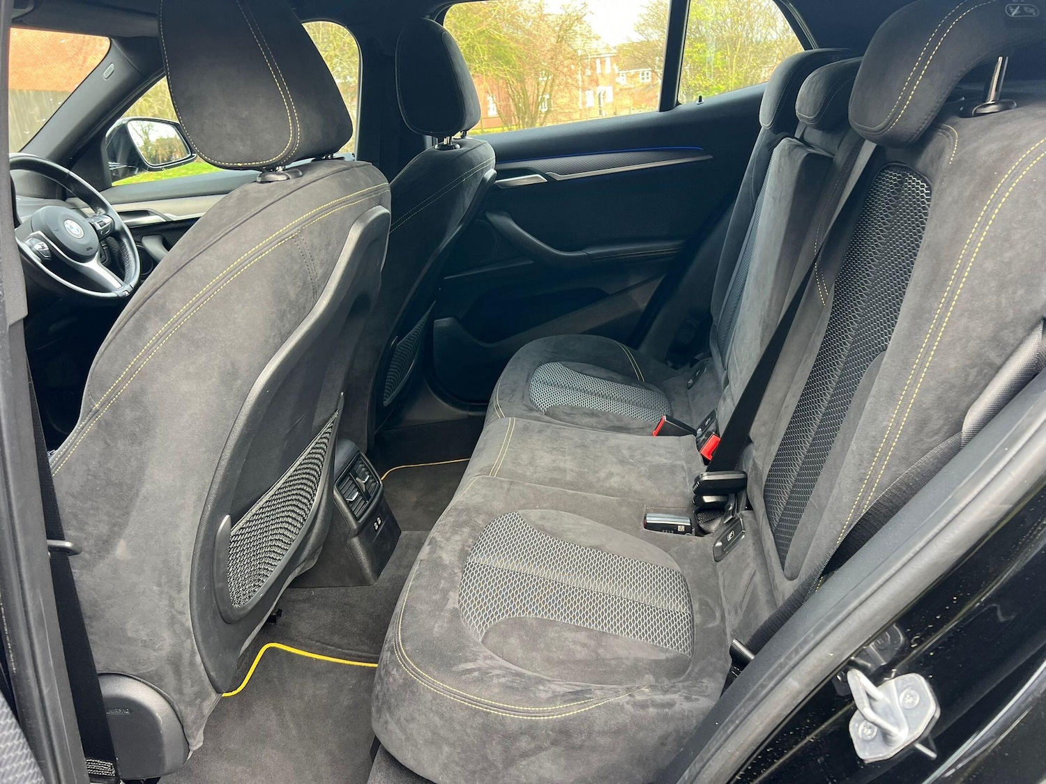 Used BMW X2 for sale - 76620233: Photo 14