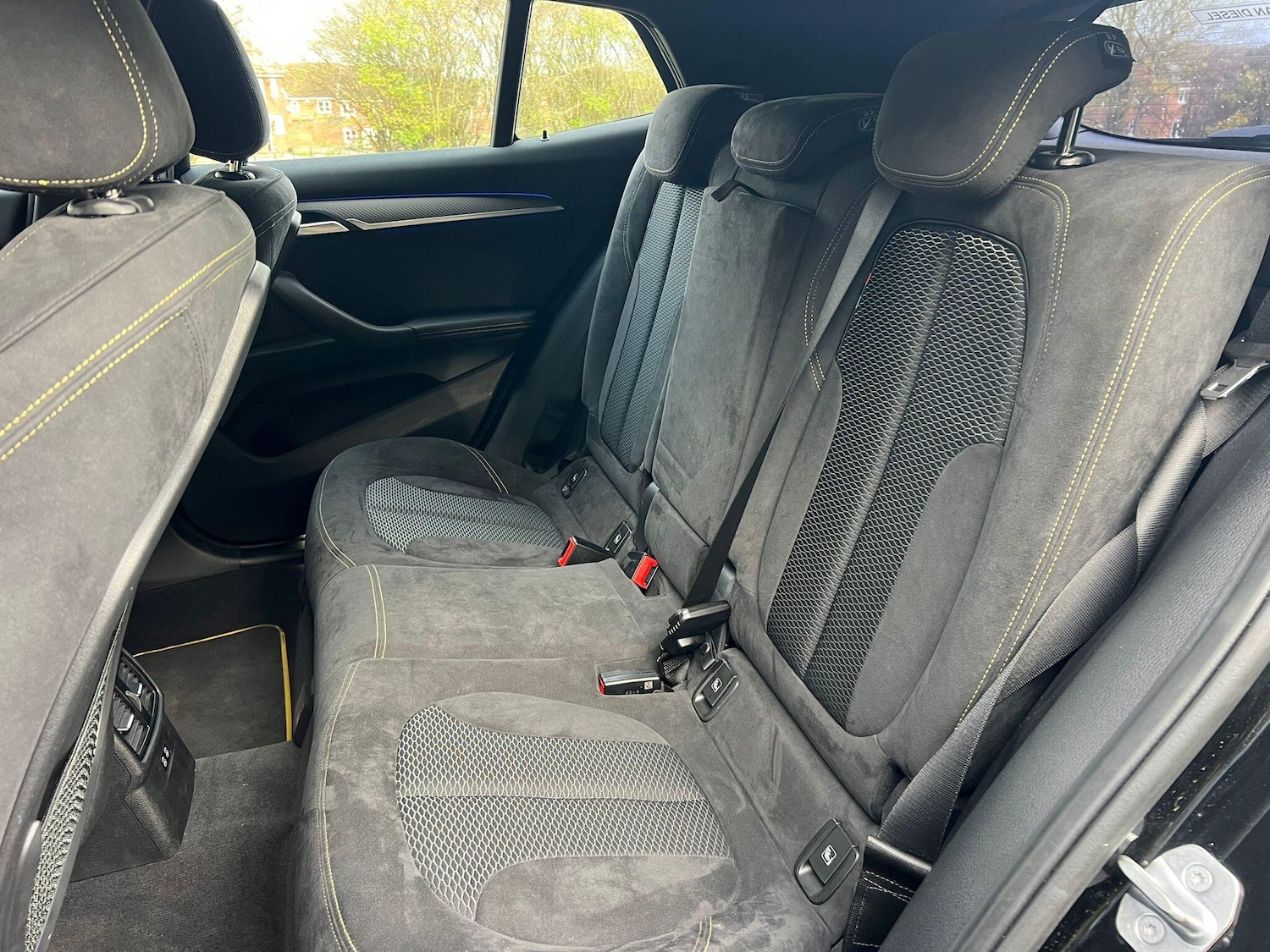 Used BMW X2 for sale - 76620233: Photo 16