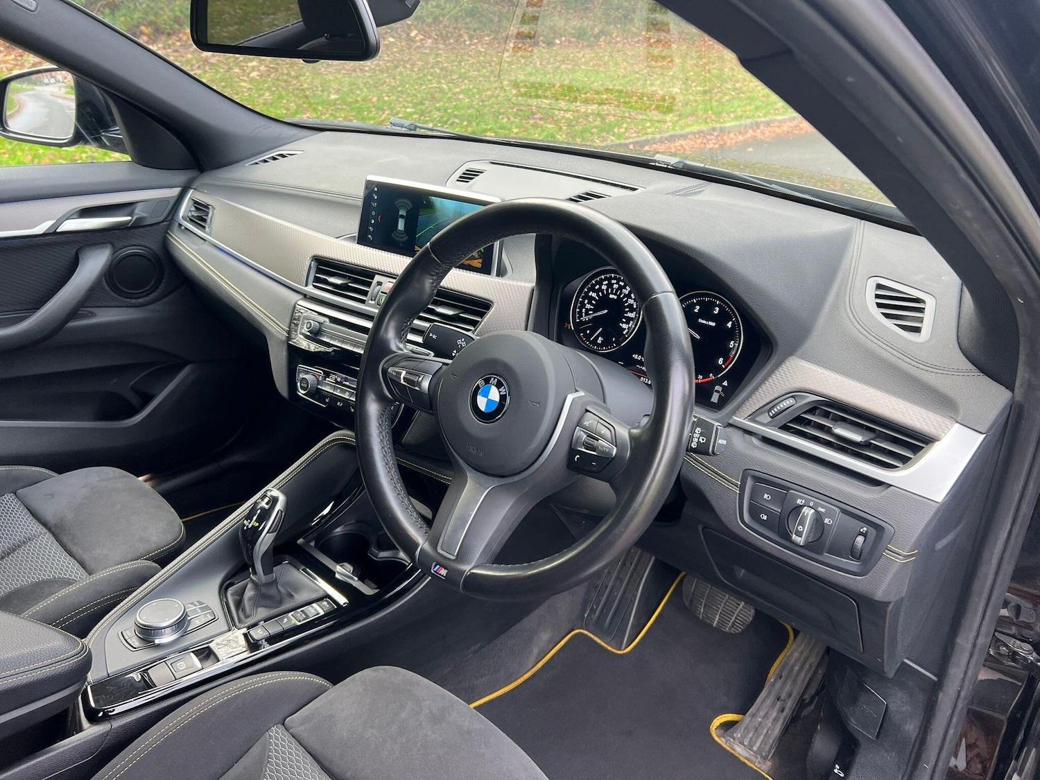 Used BMW X2 for sale - 76620233: Photo 17