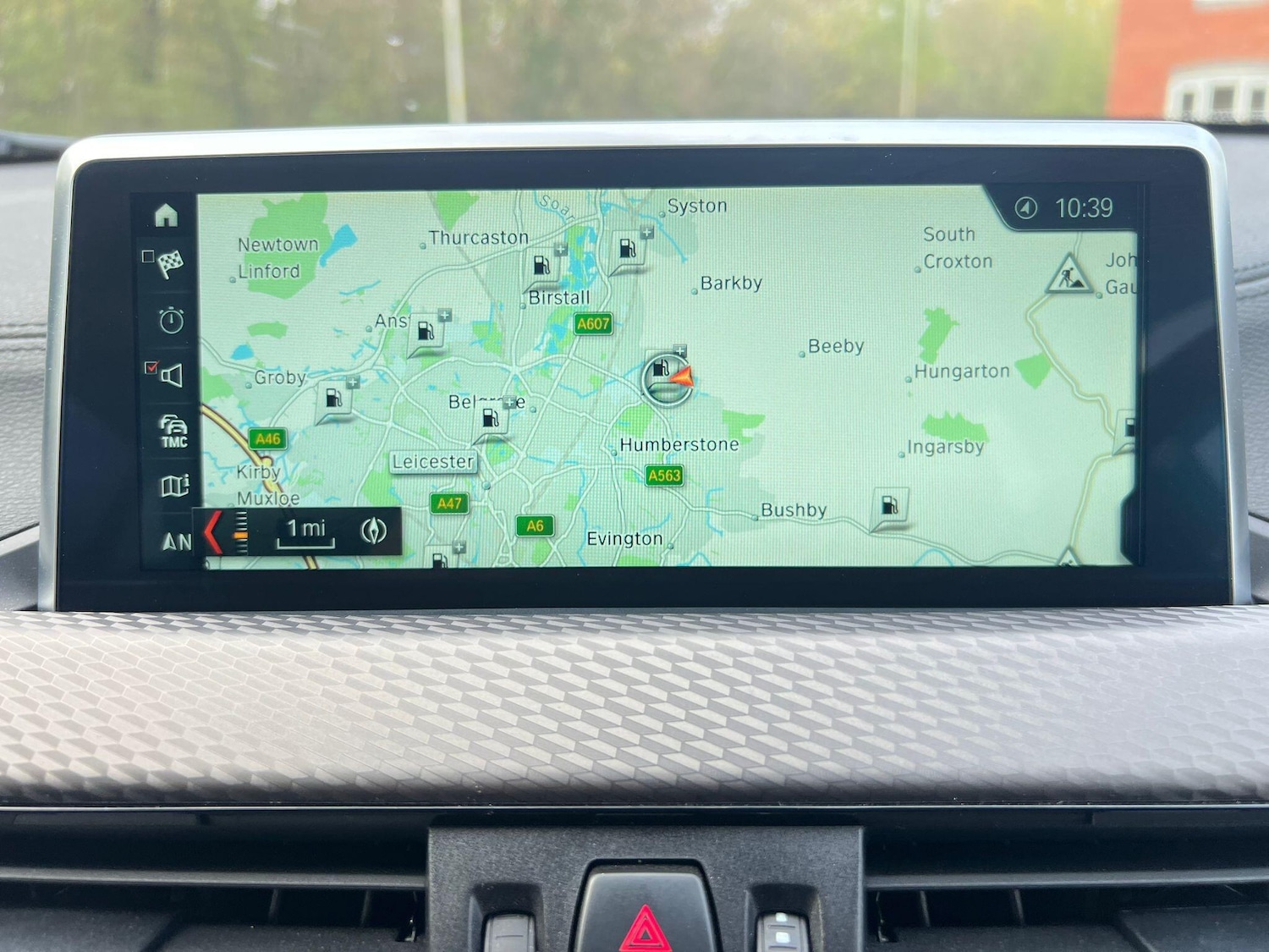 Used BMW X2 for sale - 76620233: Photo 19