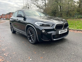(19) - 2.0 18d M Sport X Auto xDrive Euro 6 (s/s) 5dr