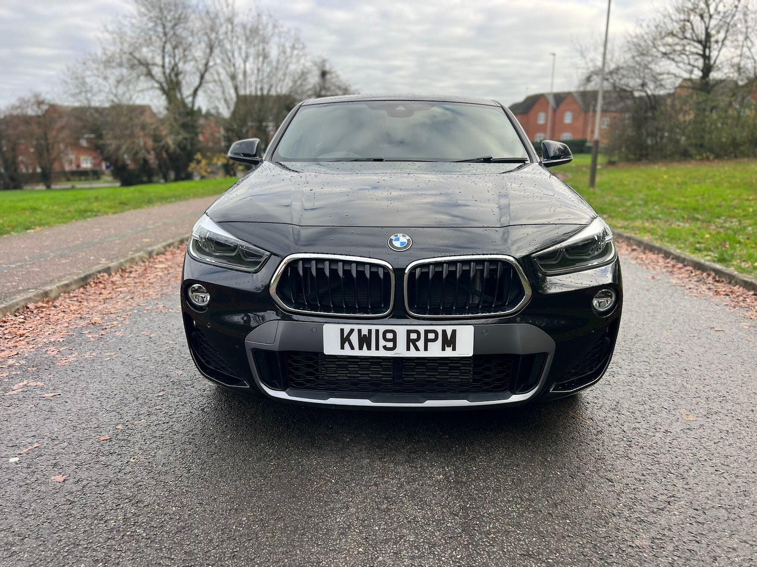 Used BMW X2 for sale - 76620233: Photo 2