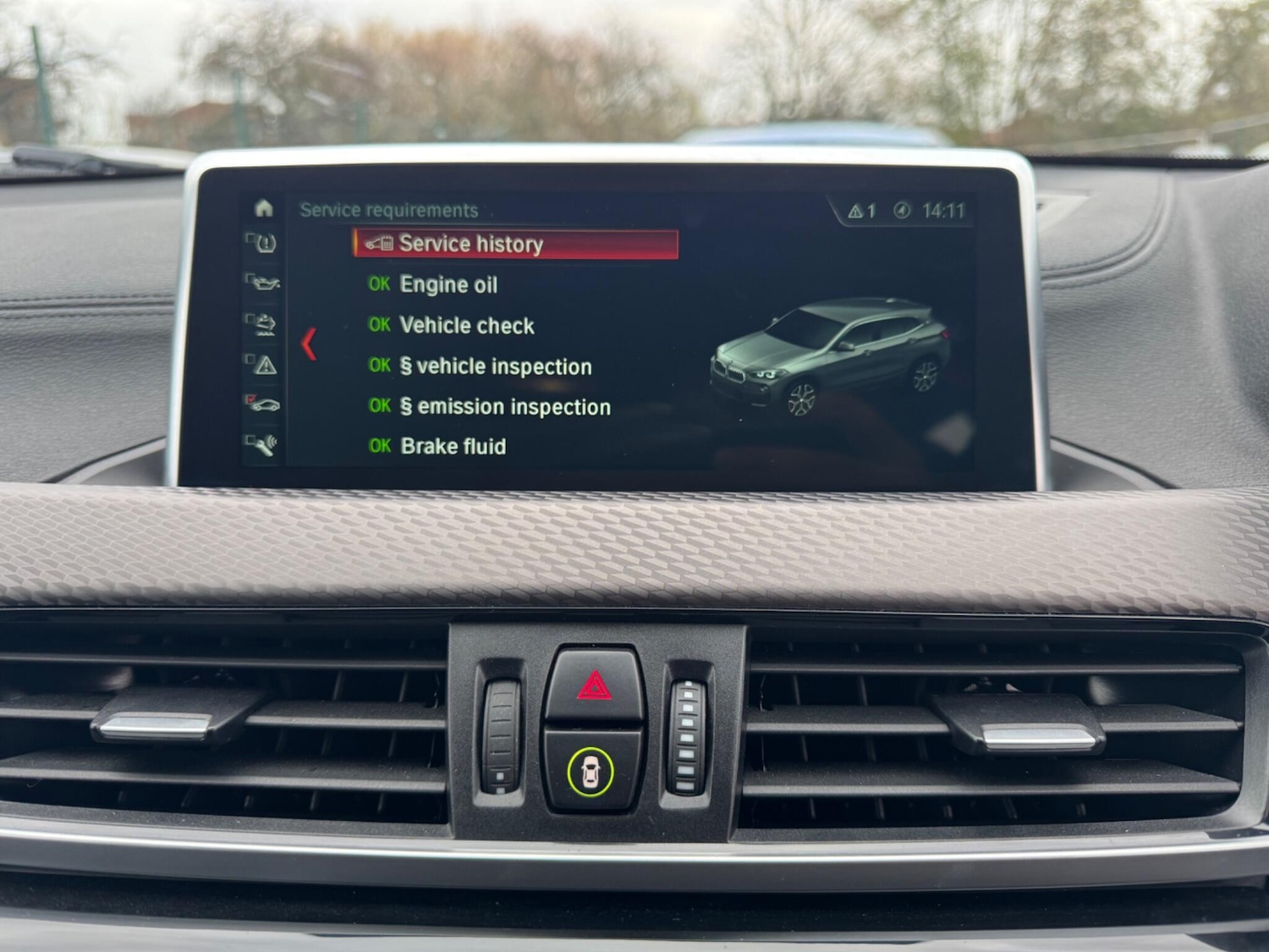 Used BMW X2 for sale - 76620233: Photo 22