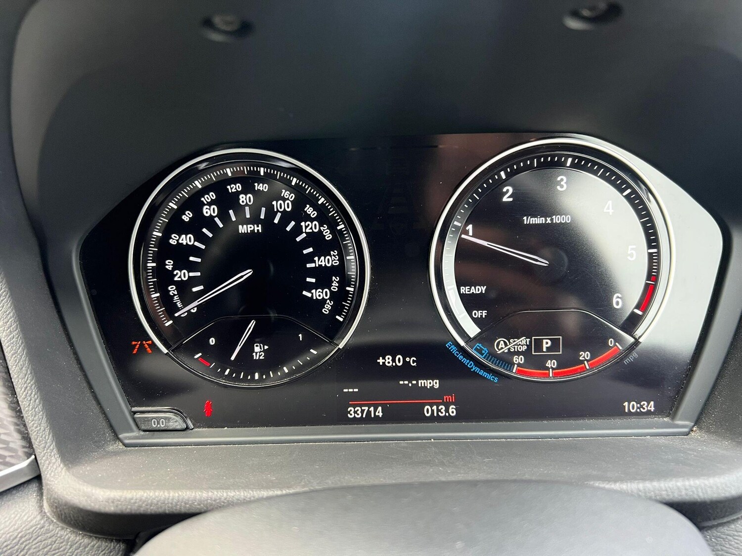 Used BMW X2 for sale - 76620233: Photo 34