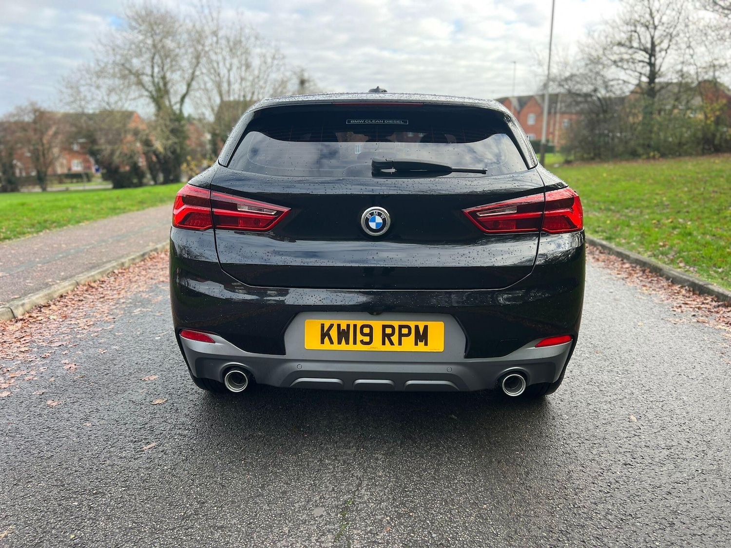 Used BMW X2 for sale - 76620233: Photo 4