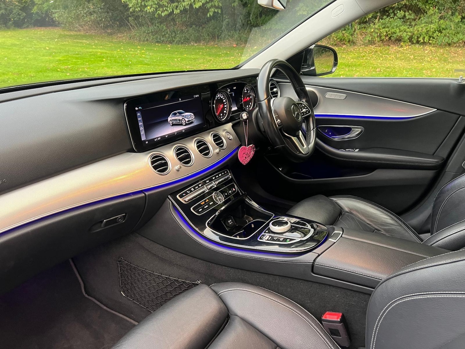 Used Mercedes-Benz E Class 2018 for sale - 76382596: Photo 10