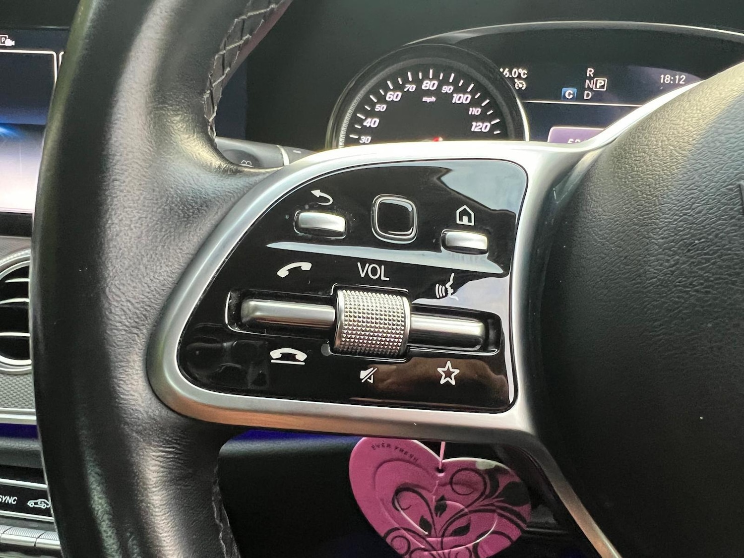 Used Mercedes-Benz E Class 2018 for sale - 76382596: Photo 21