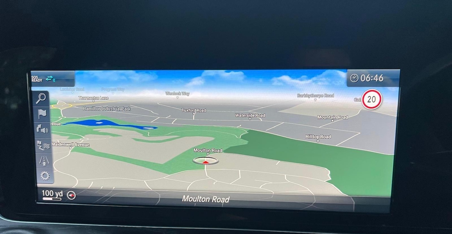 Used Mercedes-Benz E Class 2018 for sale - 76382596: Photo 23