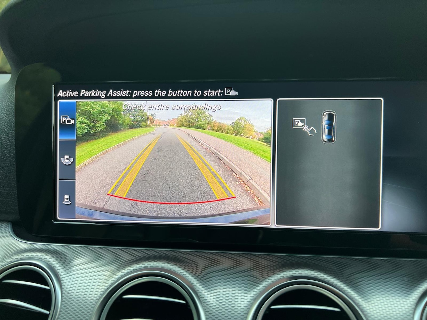 Used Mercedes-Benz E Class 2018 for sale - 76382596: Photo 24