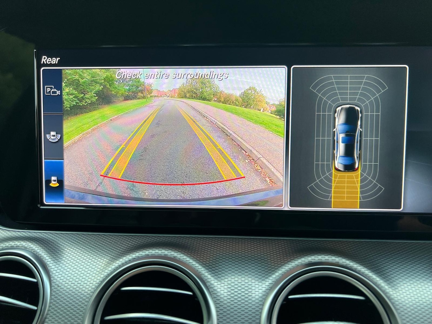 Used Mercedes-Benz E Class 2018 for sale - 76382596: Photo 25