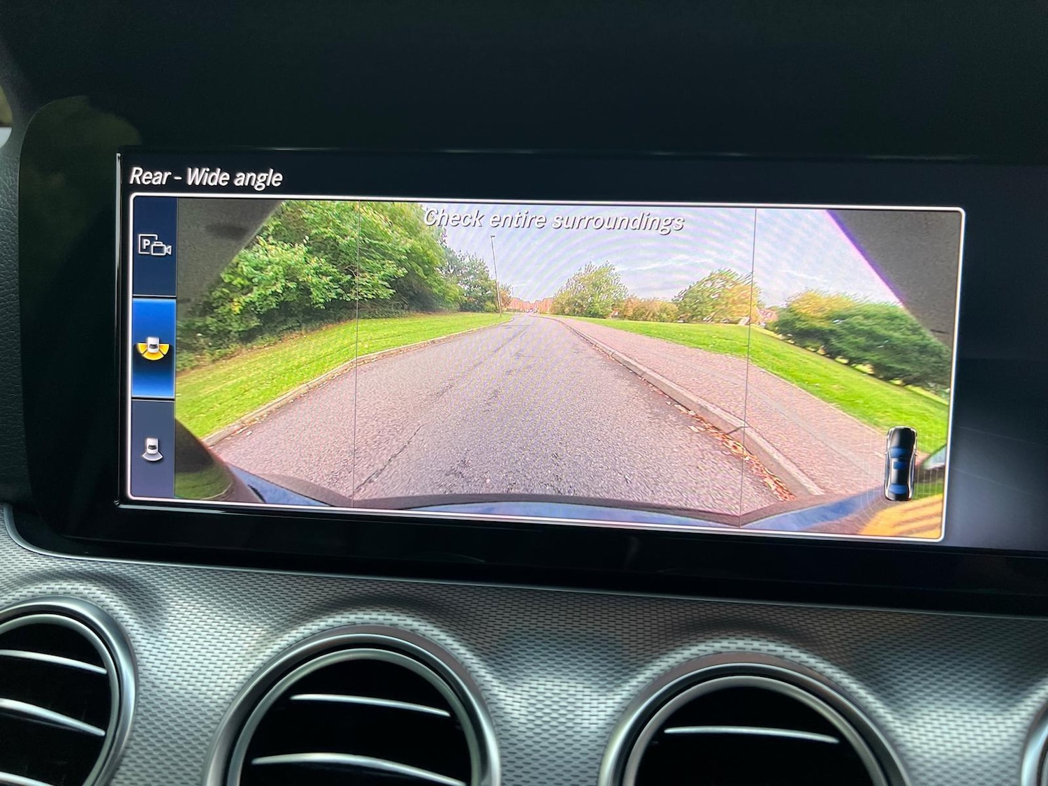 Used Mercedes-Benz E Class 2018 for sale - 76382596: Photo 26