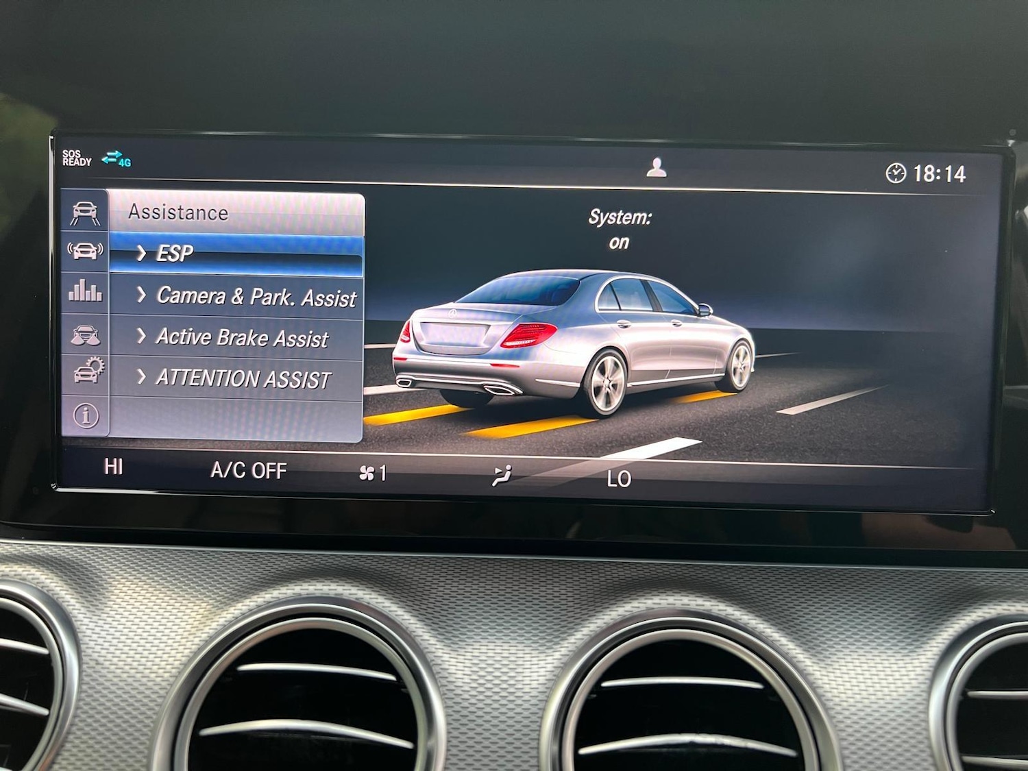 Used Mercedes-Benz E Class 2018 for sale - 76382596: Photo 28