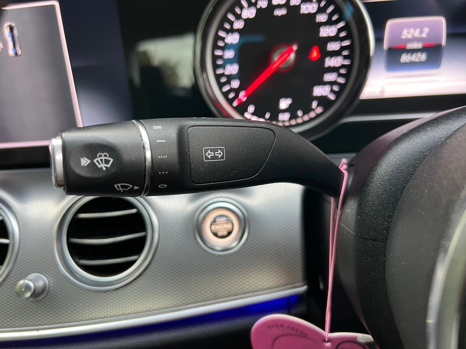 Used Mercedes-Benz E Class 2018 for sale - 76382596: Photo 30