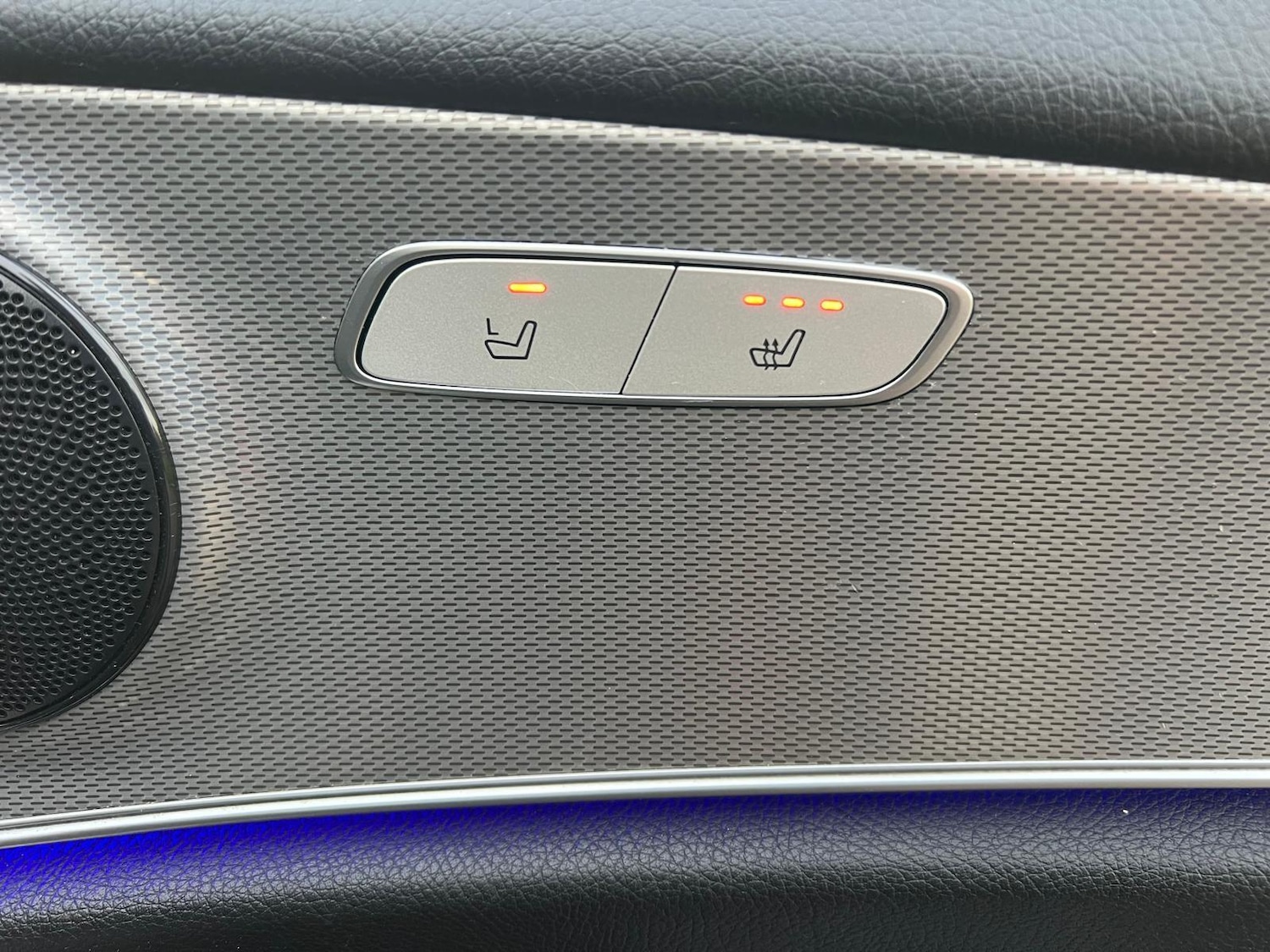 Used Mercedes-Benz E Class 2018 for sale - 76382596: Photo 34